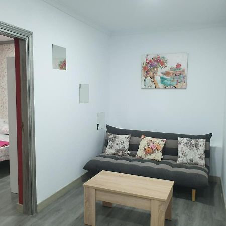 Apartamento Rural Fayna Apartment Granadilla De Abona Exterior photo